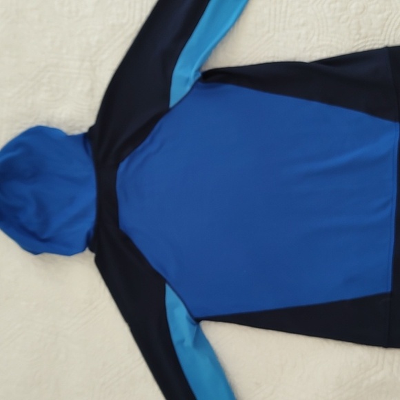 Under Armour Cold Gear Long Sleeve Pullover Hoodie/ Size M - Picture 7 of 12